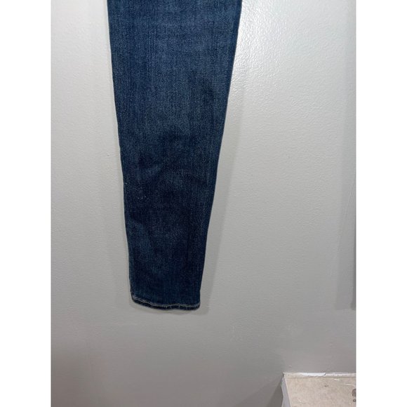 H&M Women's Jeans Skinny Coupe Moulante & Denim Size 28‎ - Picture 3 of 7
